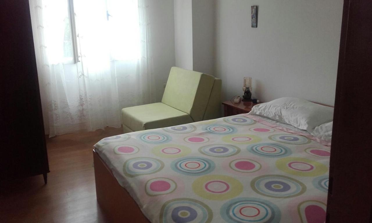 Apartments By The Sea Zaglav, Dugi Otok - 12424 Esterno foto